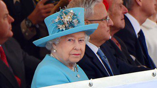 رسمياً.. الملكة إليزابيث توافق على تشريع خروج بريطانيا من الاتحاد الأوروبى