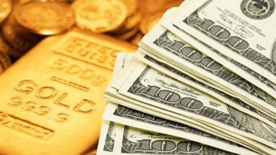 الذهب يرتفع لأعلى مستوياته فى أسبوعين مع هبوط الدولار