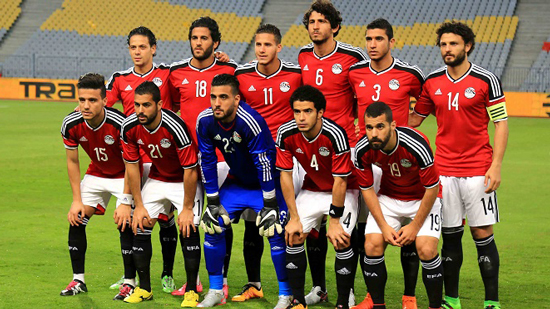 المنتخب المصري ينسحب من البطولة الأفريقية  