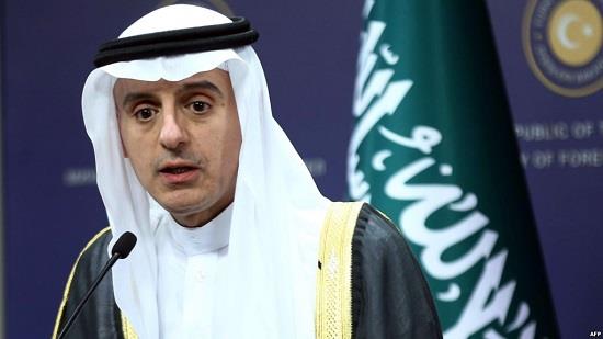 الجبير : السعودية تنوي إلغاء ديوان العراق 