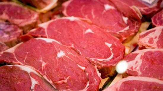 وزارة الزراعة تعلن استئناف استيراد اللحوم من البرازيل