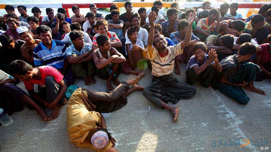 الإفتاء تشيد بإعلان فرنسا تشكيل لجنة لتقصي الحقائق حول الانتهاكات بحق مسلمي ميانمار 