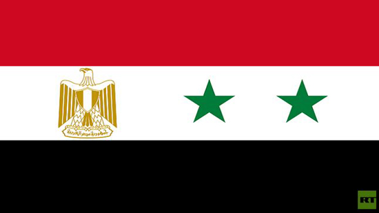 مصر تخطط لإنشاء منطقة صناعية سورية