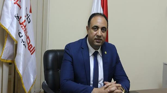 نائب برلماني يتقدم بمشروع قانون لمنع شراء الأجانب  المباني التراثية في مصر