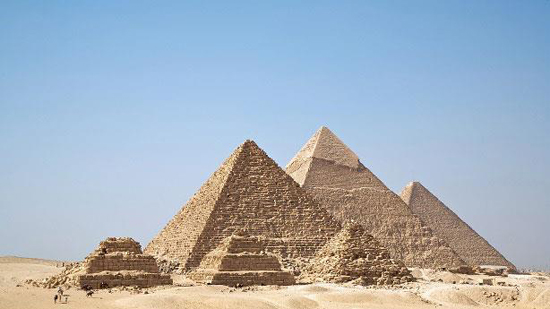  متخصص في الآثار: أهرامات مصر تسبق أول هرم سوداني بألفي عام