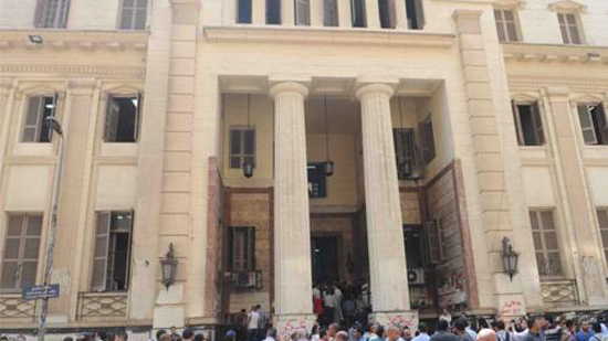 غدًا..الحكم في الدعوى المطالبة بإسقاط أسباب حكم الإدارية العليا بمصرية 
