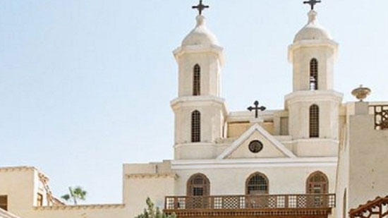 الكنيسة تحتفل بالذكرى الـ31 لظهور العذراء بشبرا