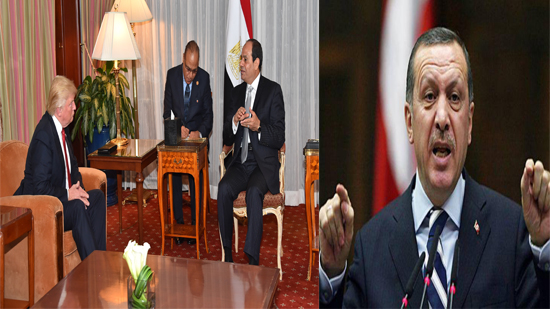 نقيب الصحفيين الأسبق: إدارة أوباما تآمرت على مصر وترامب يتخلص من داعش هذا العام وأردوغان لن يستمر بتركيا