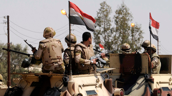 الجيش المصري يشتري شركة الوليد بن طلال في سيناء