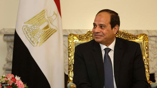  سفير مصر بأمريكا : رئيس البنك الدولي أشاد بالتحسن الاقتصادي عقب لقائه بالسيسى