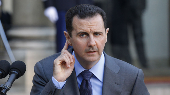 الخارجية الأمريكية: بشار الأسد يتصرف بوحشية وبربرية