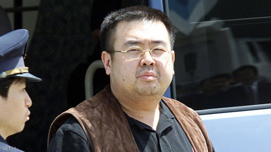 قاتلتا كيم جونغ نام أمام القضاء.. بستر واقية من الرصاص