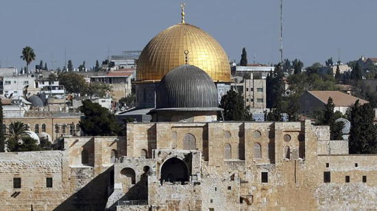 رحلات الأقباط إلى القدس تنتهي اليوم