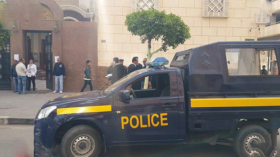 نادي الشرطة ببورسعيد يلغي احتفالات شم النسيم
