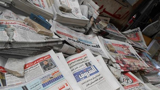 «تأمين الكنائس واستعدادات شم النسيم» يسيطران على اهتمامات صحف السبت
