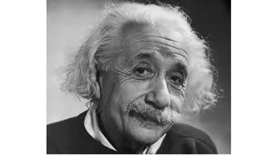 في مثل هذا اليوم ..توفي العالم الفزيائي الكبير ألبرت أينشتاين Albert Einstein