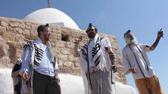 إسرائيل تكشف وجود اسرائيليين في قطر