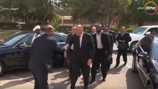 ميثاق شرف إعلامي بين مصر والسودان