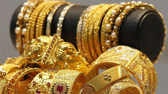 استقرار أسعار الذهب اليوم وعيار 21 يسجل 645 جنيهًا