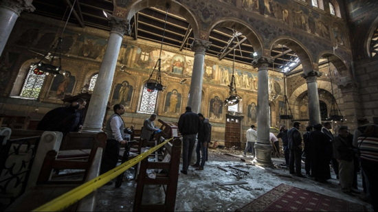 باحث في الشئون الإسلامية يكشف عن أسباب استهداف الكنائس في الأعياد