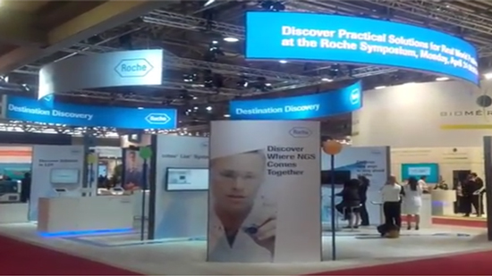  بالفيديو أضخم مؤتمر طبي أوروبى لمناقشة الامراض المعدية فى فيينا 