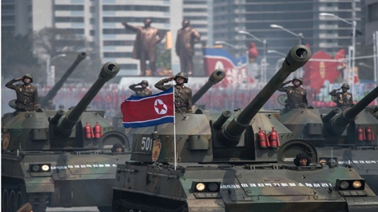 بيان عاجل من كوريا الشمالية بشأن الحرب النووية ضد أمريكا