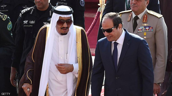 الرئيس المصري سيتوجه الأحد إلى السعودية