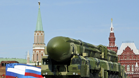 وزير الأمن الأمريكي: عاجزون عن صد ضربات نووية روسية