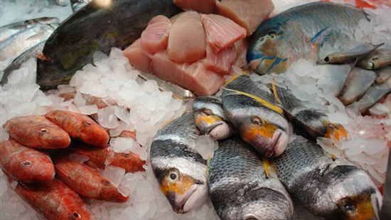 تعرف على أسعار الأسماك في الأسواق اليوم 24-3-2017
