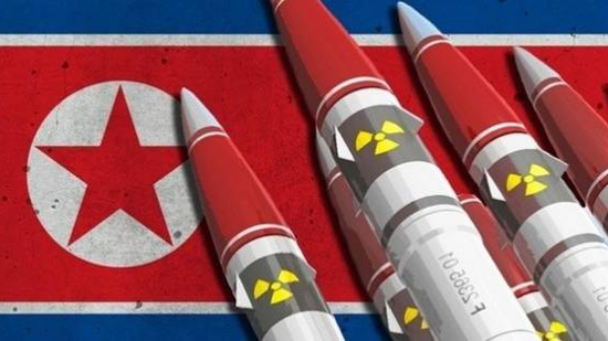 كوريا الشمالية تهدد بإجراء عملية عسكرية لإعادة توحيد الكوريتين