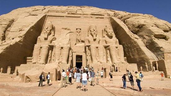 فتح المناطق الأثرية للمصريين بالمجان في الأقصر
