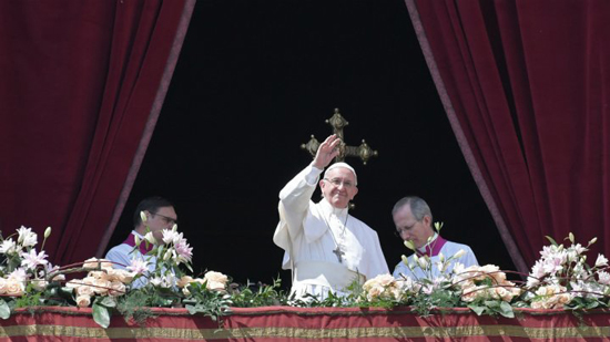 أمين مجلس الكنائس العالمي: البابا فرنسيس حريص على بناء علاقات مع المسلمين