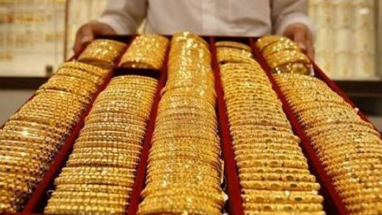  تنشر أسعار الذهب في السوق المحلية.. وعيار 21 بـ635 جنيها