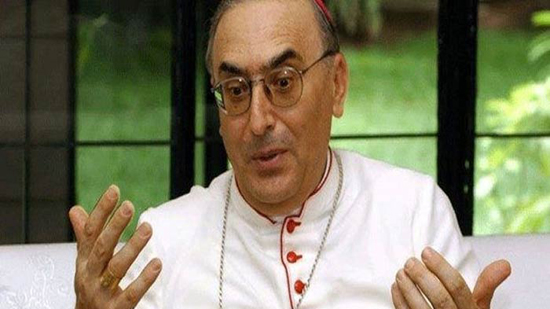 الفاتيكان: مصر تحمي جميع مواطنيها بغض النظر عن دياناتهم