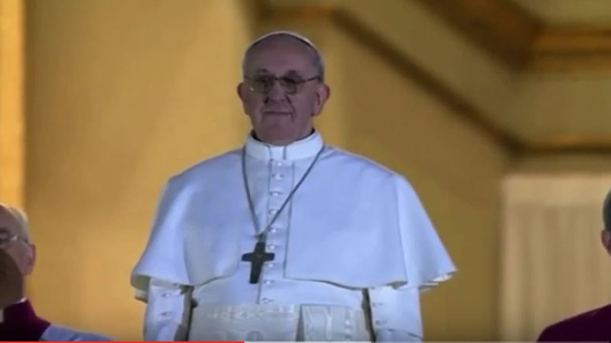 بالفيديو.. القوات المسلحة ترحب بزيارة البابا فرنسيس بطريقة خاصة
