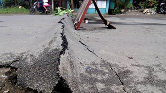 زلزال عنيف يضرب قبالة الفلبين ويهدد بوقوع تسونامي