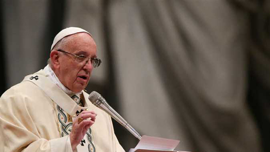 وزير الأوقاف: زيارة بابا الفاتيكان لمصر ترسخ ثقافة السلام العالمي 