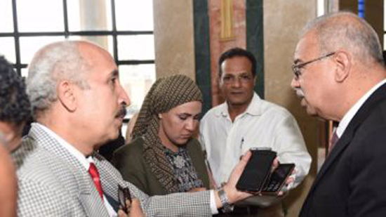 رئيس الوزراء: استيفاء الشروط الأمنية شرط لمنح الجنسية المصرية مقابل وديعة