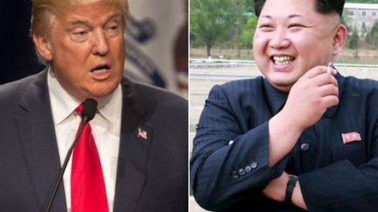 ترامب: زعيم كوريا الشمالية شخص ذكي.. ودبلوماسيون: تلويح بعصا وجزرة