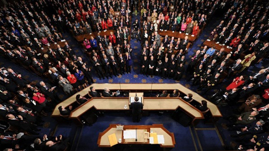 برلمانية تكشف سر نفوذ «الإخوان الإرهابية» داخل الكونجرس الأمريكي .. فيديو