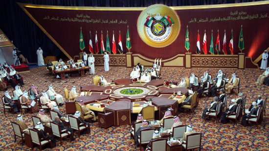 بيان لسفراء مجلس التعاون الخليجي بمصر  