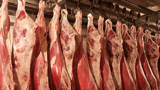 «القصابين»: 5% زيادة في أسعار اللحوم الأسبوع المقبل