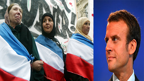 الإفتاء تشيد بتولي ماكرون رئاسة فرنسا وتدعو المسلمين لاستثمار الموقف