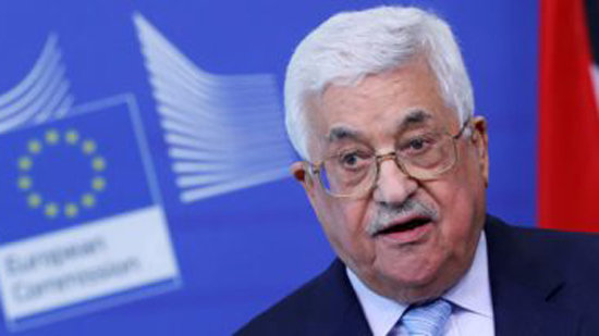 عباس: لا يمكن حل القضية الفلسطينية بدون روسيا