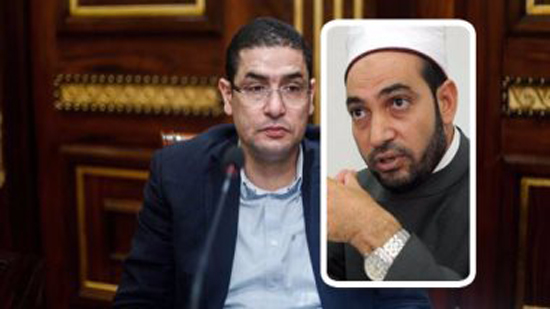 أبو حامد: الإجراءات التي تم اتخاذها ضد سالم عبدالجليل غير كافية