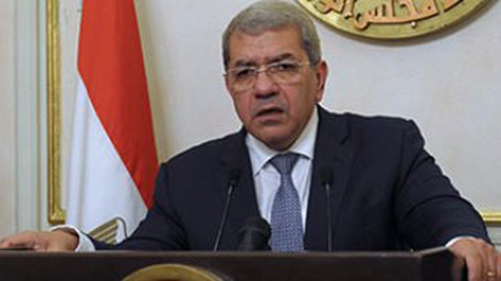  وزير المالية: خلال عام ونصف ستشهد مصر تحسن تدريجي