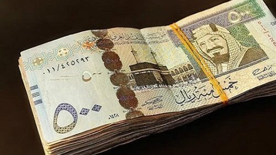 استقرار أسعار العملات العربية.. والريـال السعودي بـ4.83 جنيهات