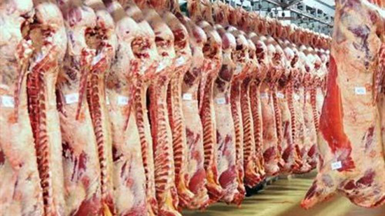 التموين ترفع سعر اللحوم البرازيلية إلى 69 جنيها والدواجن إلى 35