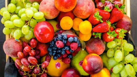 تعرف على أسعار الفاكهة في الأسواق اليوم 16-5-2017