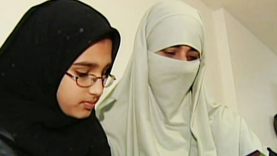 الأزهر: الحجاب ملزم للمرأة المسلمة وألا ترتدي ما يثير الغرائز 